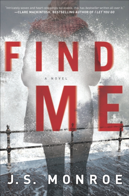 Find Me : A Novel, EPUB eBook