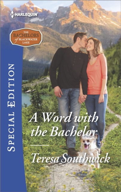 A Word with the Bachelor, EPUB eBook