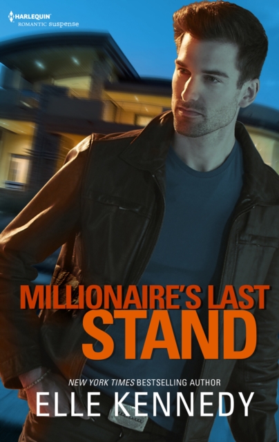 Millionaire's Last Stand, EPUB eBook