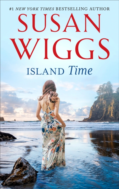Island Time, EPUB eBook