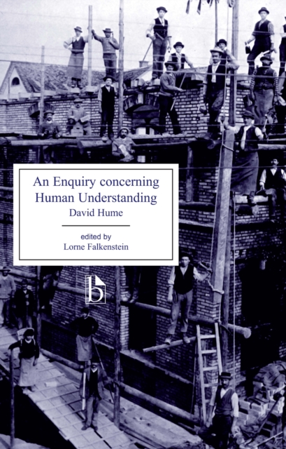 An Enquiry concerning Human Understanding, EPUB eBook