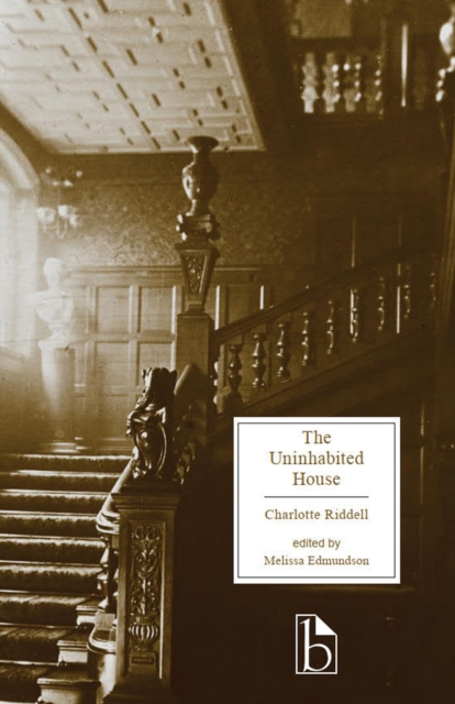 The Uninhabited House, EPUB eBook