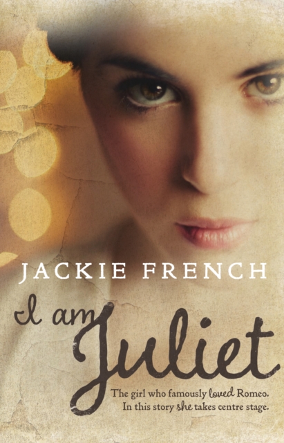 I am Juliet, EPUB eBook