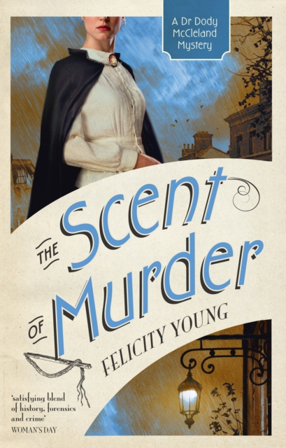 The Scent of Murder, EPUB eBook