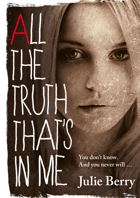 All the Truth That's in Me, EPUB eBook