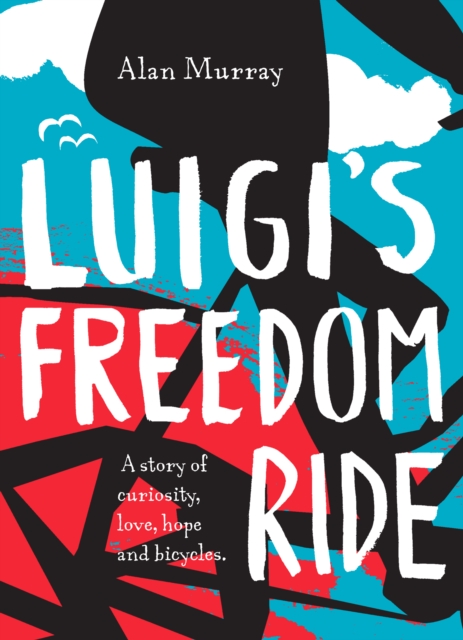 Luigi's Freedom Ride, EPUB eBook