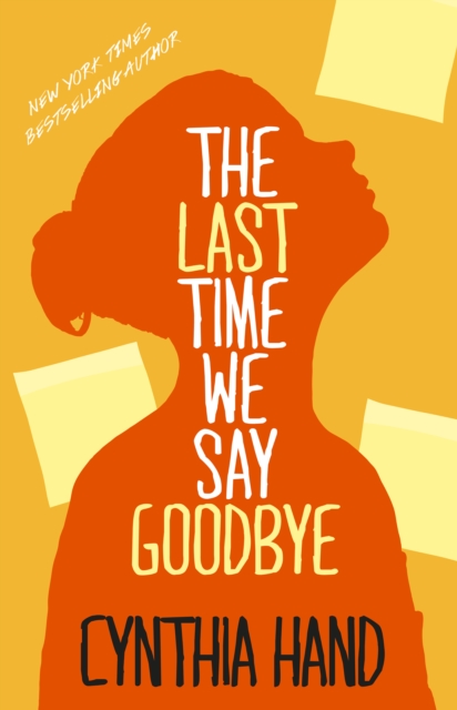 The Last Time We Say Goodbye, EPUB eBook