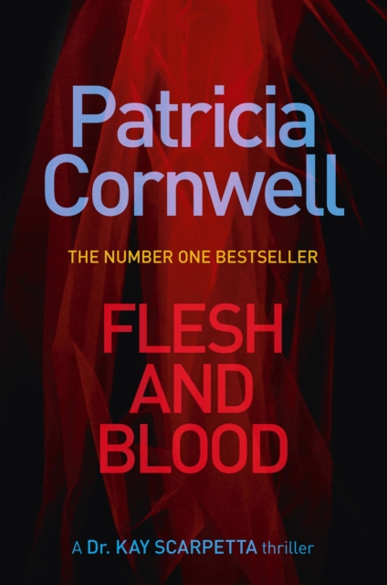 Flesh and Blood, EPUB eBook