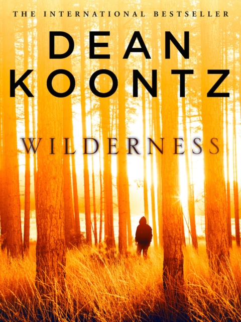 Wilderness, EPUB eBook
