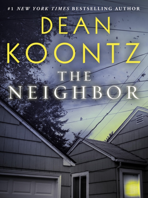 The Neighbor (Short Story), EPUB eBook
