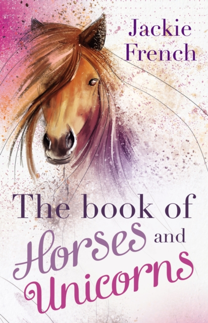 The Book of Horses and Unicorns, EPUB eBook