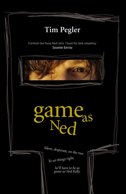 Game As Ned, EPUB eBook