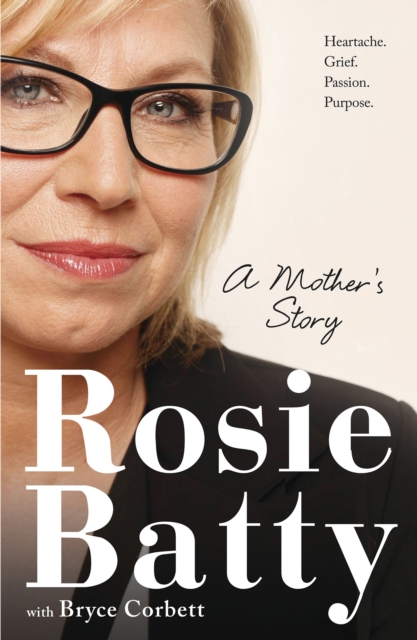 A Mother's Story, EPUB eBook