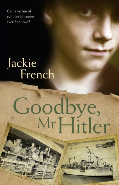 Goodbye, Mr Hitler, EPUB eBook