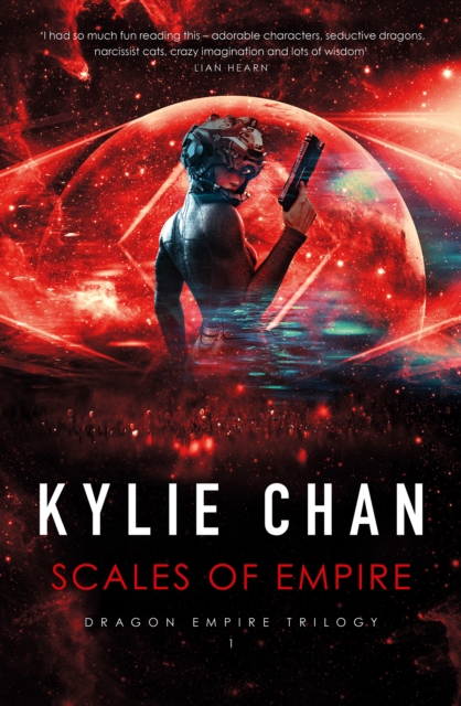 Scales of Empire, EPUB eBook