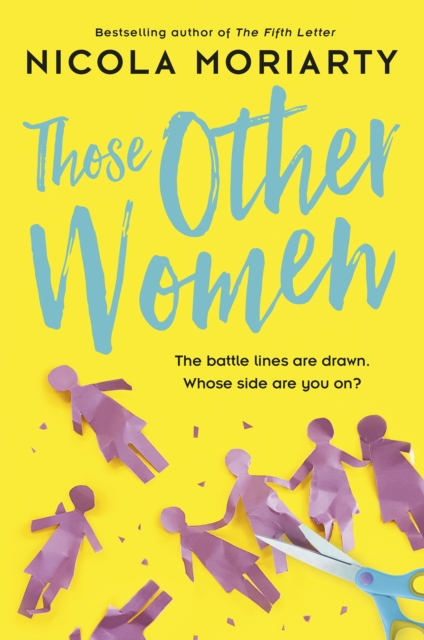Those Other Women : from the best-selling author of The Fifth Letter, EPUB eBook
