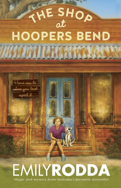 The Shop at Hoopers Bend, EPUB eBook