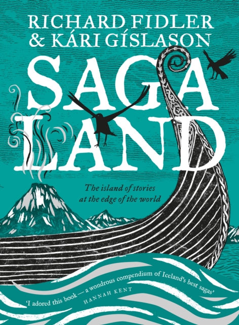 Saga Land, EPUB eBook