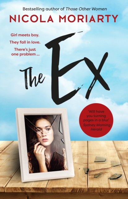 The Ex, EPUB eBook