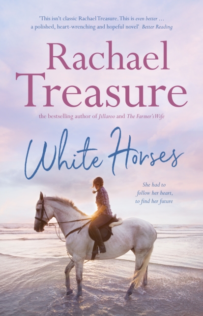 White Horses, EPUB eBook