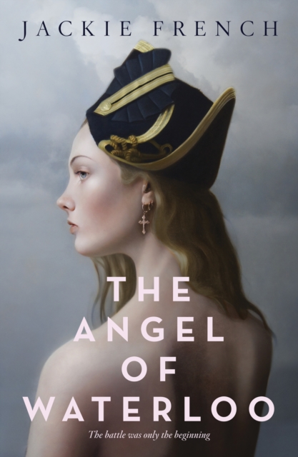 The Angel of Waterloo, EPUB eBook