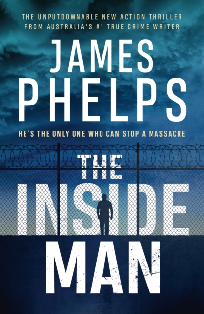 The Inside Man, EPUB eBook