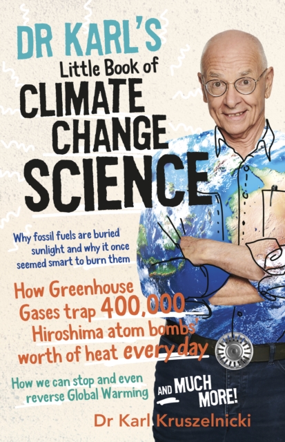Dr Karl's Little Book of Climate Change Science, EPUB eBook