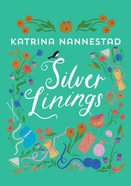 Silver Linings, EPUB eBook