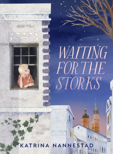 Waiting for the Storks, EPUB eBook