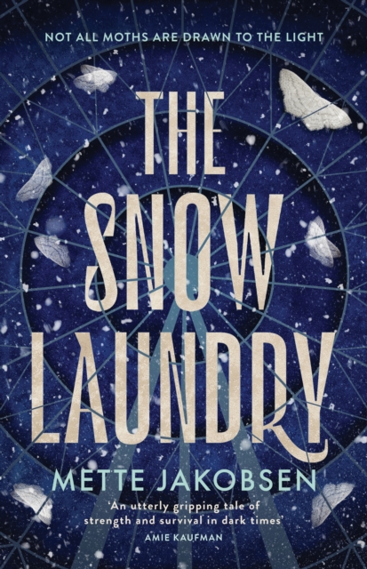 The Snow Laundry (The Towers, #1), EPUB eBook