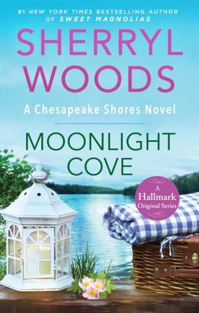 Moonlight Cove, EPUB eBook