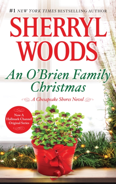 An O'Brien Family Christmas, EPUB eBook