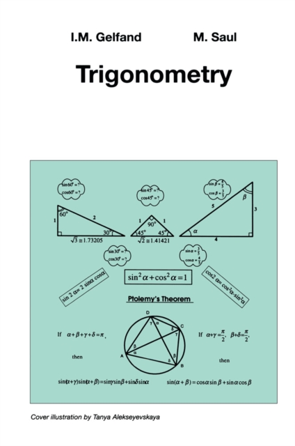 Trigonometry, PDF eBook