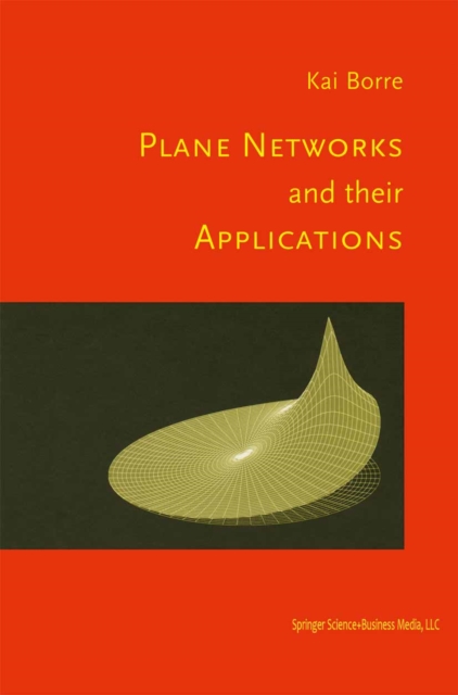 Plane Networks and their Applications, PDF eBook