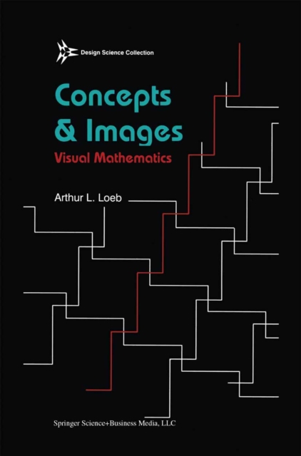 Concepts & Images : Visual Mathematics, PDF eBook