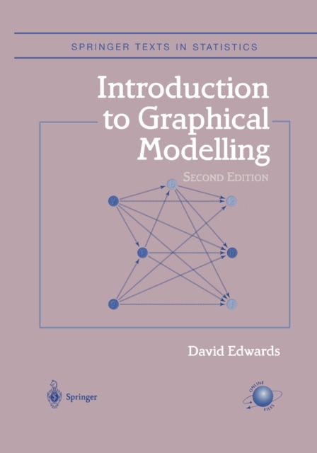 Introduction to Graphical Modelling, PDF eBook
