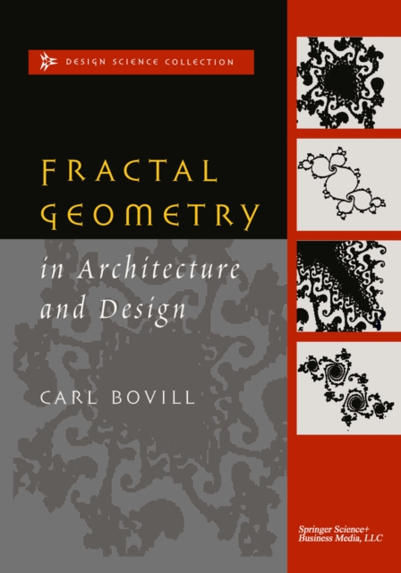 Fractal Geometry in Architecture and Design, PDF eBook