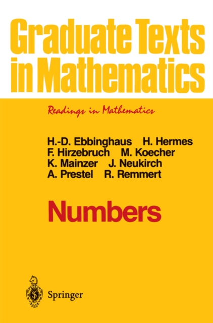 Numbers, PDF eBook