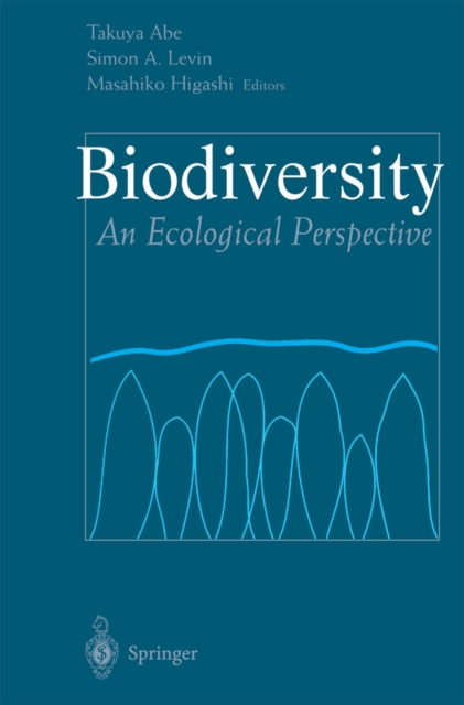 Biodiversity : An Ecological Perspective, PDF eBook