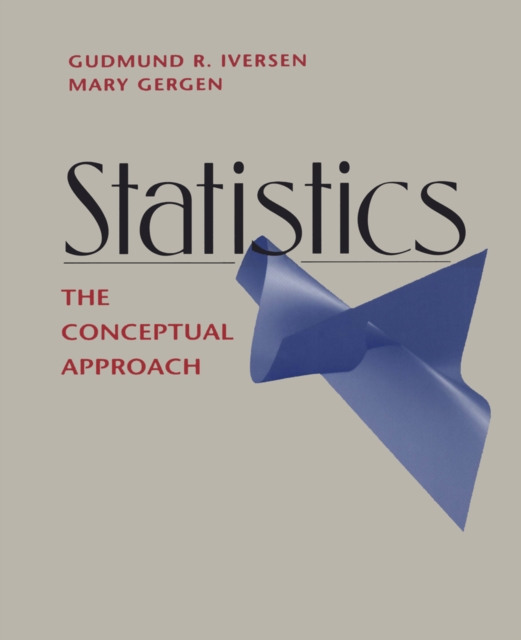 Statistics : The Conceptual Approach, PDF eBook
