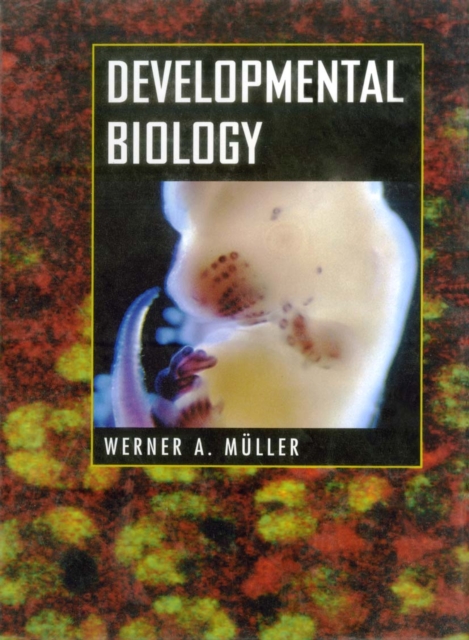 Developmental Biology, PDF eBook