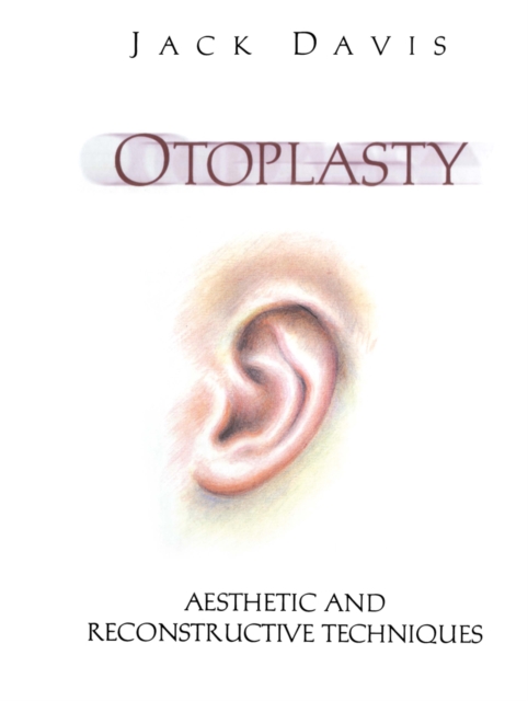 Otoplasty : Aesthetic and Reconstructive Techniques, PDF eBook