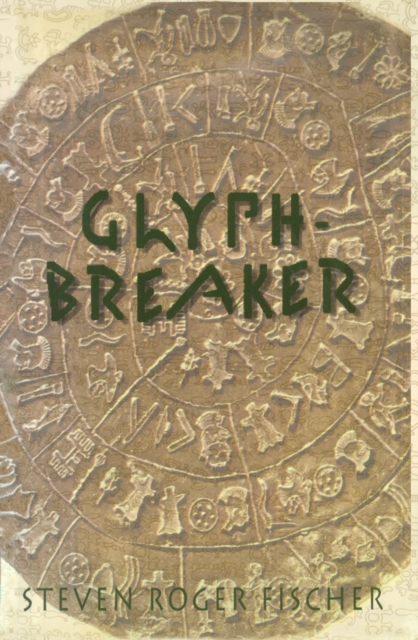 Glyph-Breaker, PDF eBook