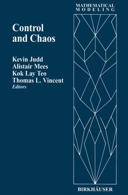 Control and Chaos, PDF eBook