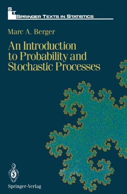 An Introduction to Probability and Stochastic Processes, PDF eBook