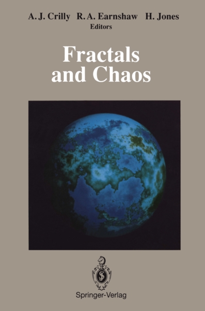 Fractals and Chaos, PDF eBook
