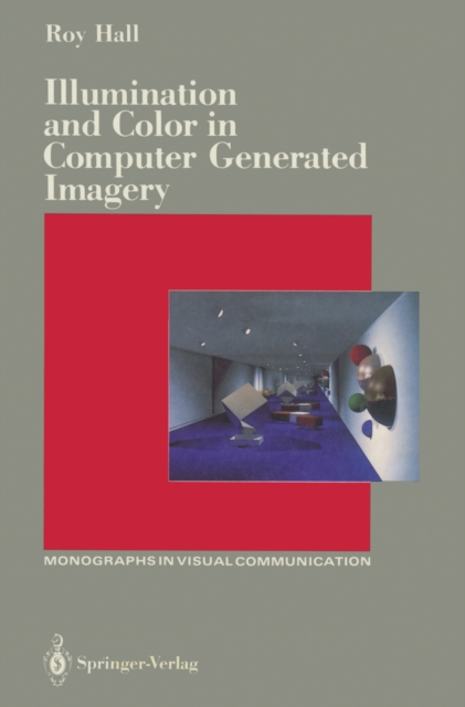 Illumination and Color in Computer Generated Imagery, PDF eBook