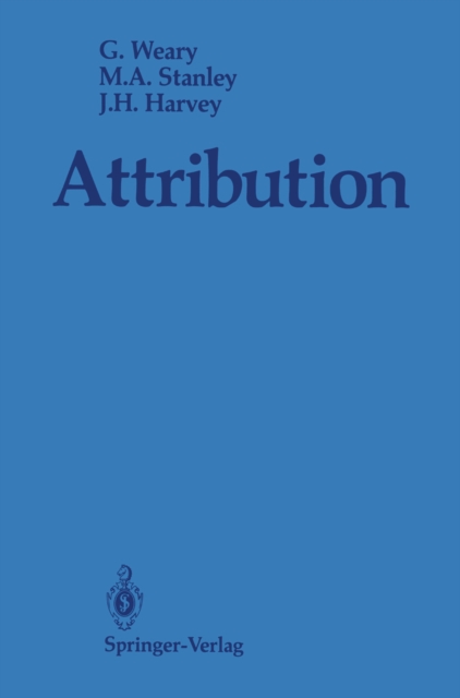 Attribution, PDF eBook