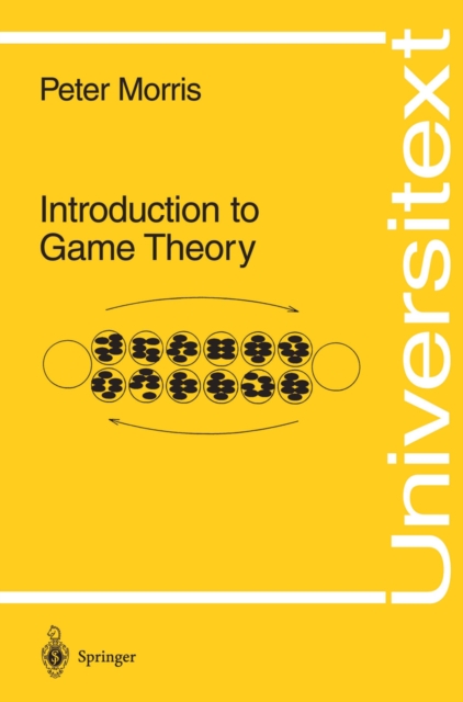Introduction to Game Theory, PDF eBook