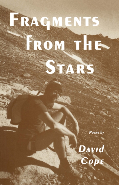 Fragments from the Stars, PDF eBook